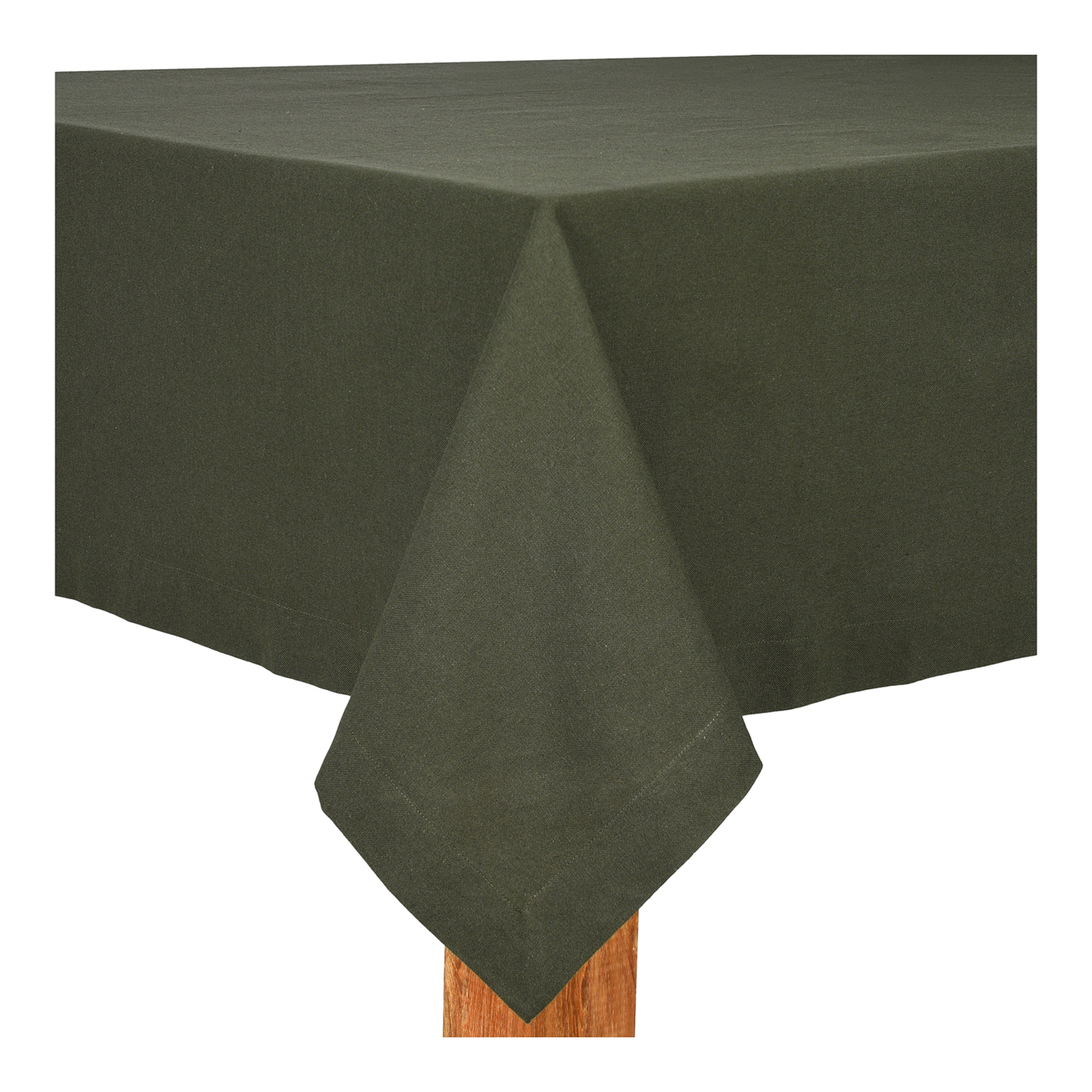 grün, L 220 x B 160 cm