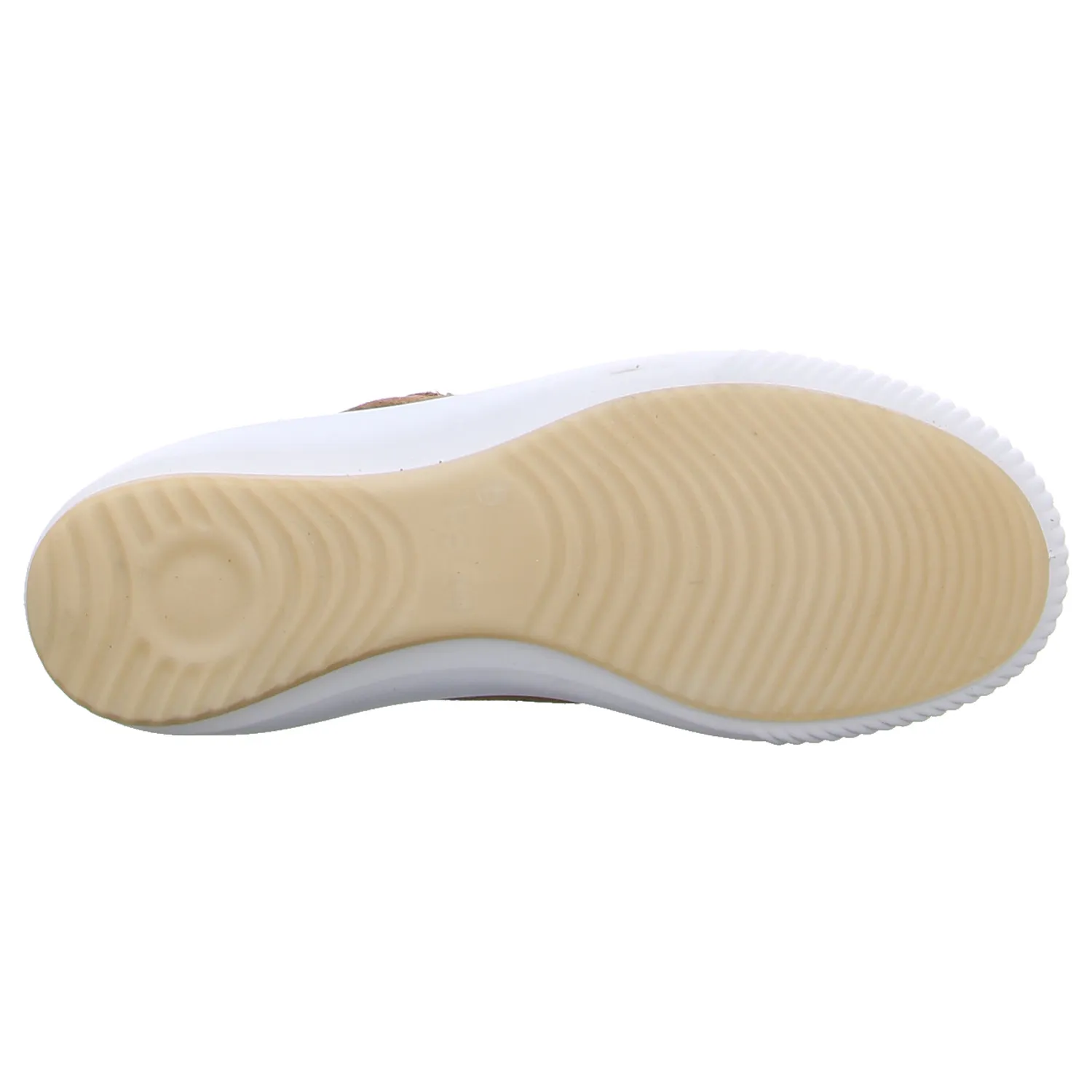LEGERO Schnürschuh Braun Leder  mit Gore-Tex Membrane