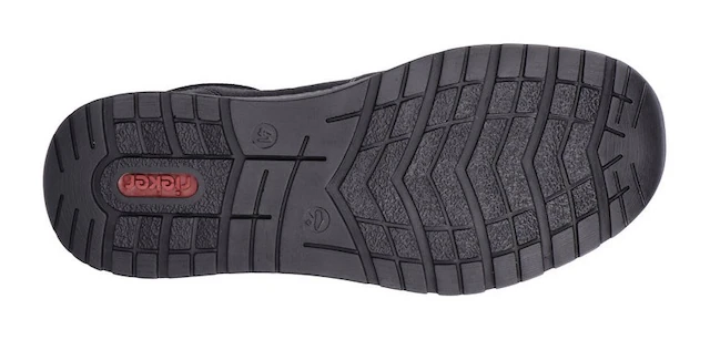 Rieker Slipper  mit herausnehmbarer Einlage