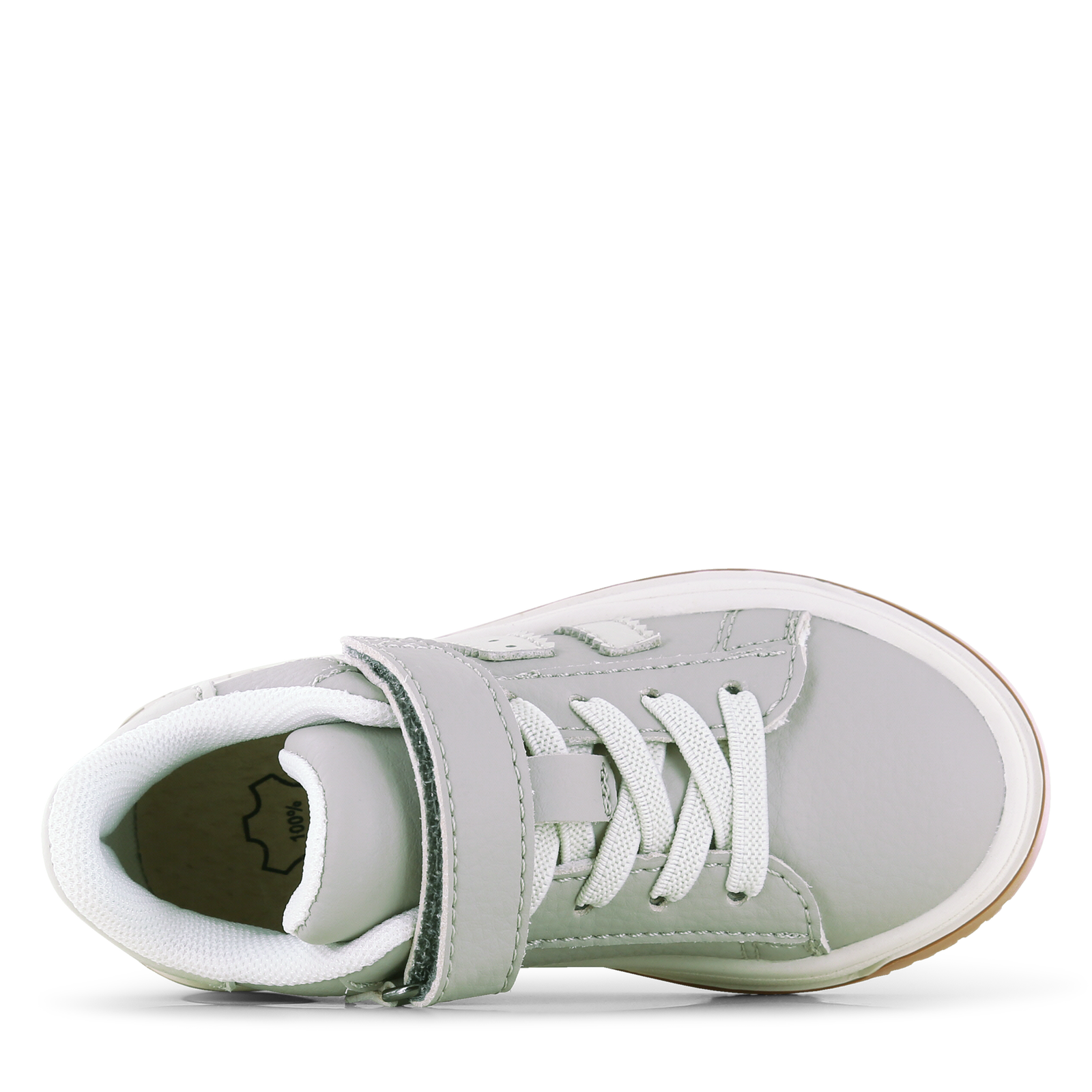 Shoesme grau Sneaker