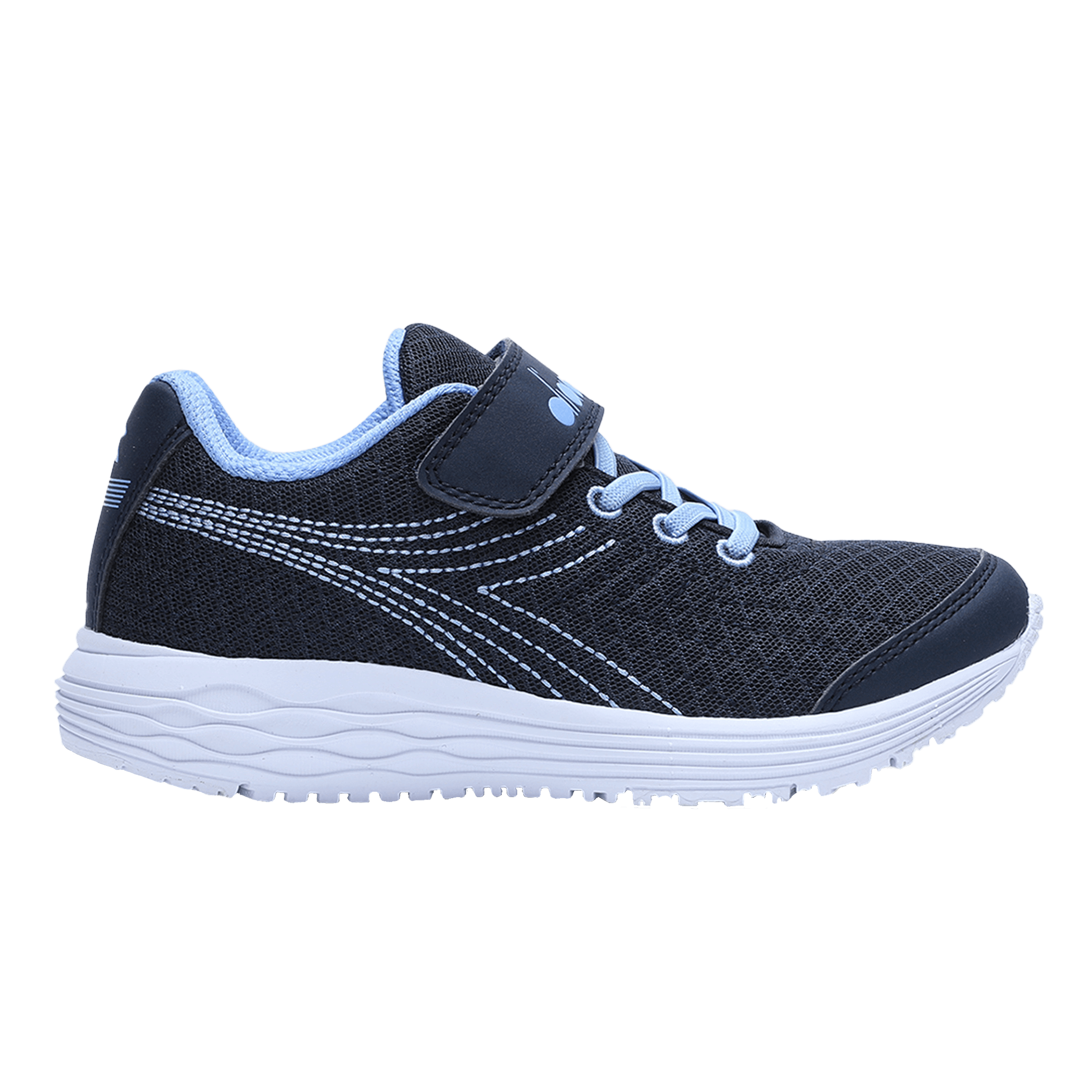 Diadora Flamingo 5 JR - Løpesko