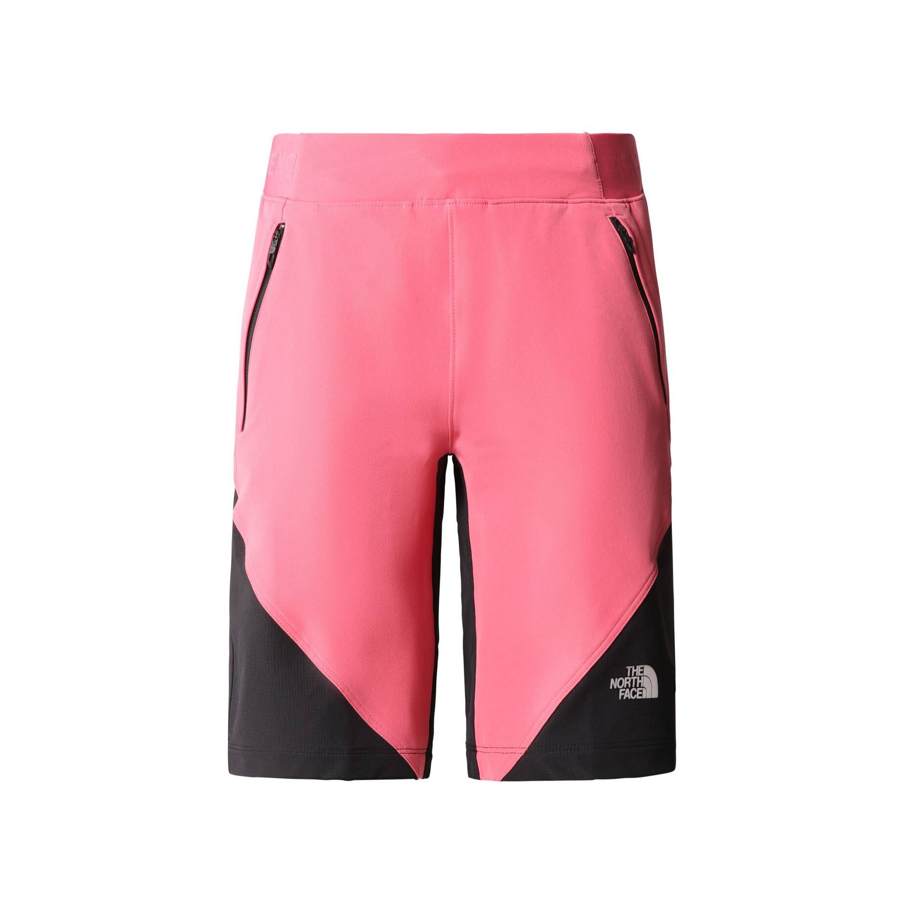 The North Face| Damen Wandershorts STOLEMBERG ALPINE Slim Straight
