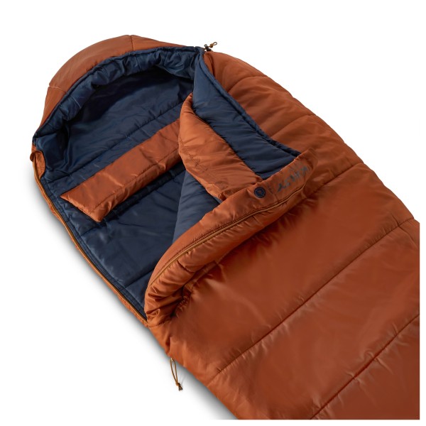 Kelty - Mistral 0 - Sac de couchage synthétique