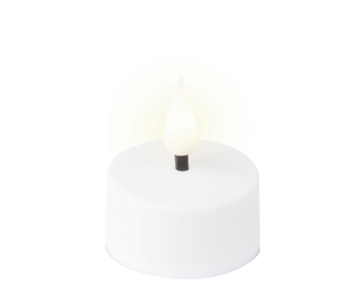 Lumineo LED-Teelichter