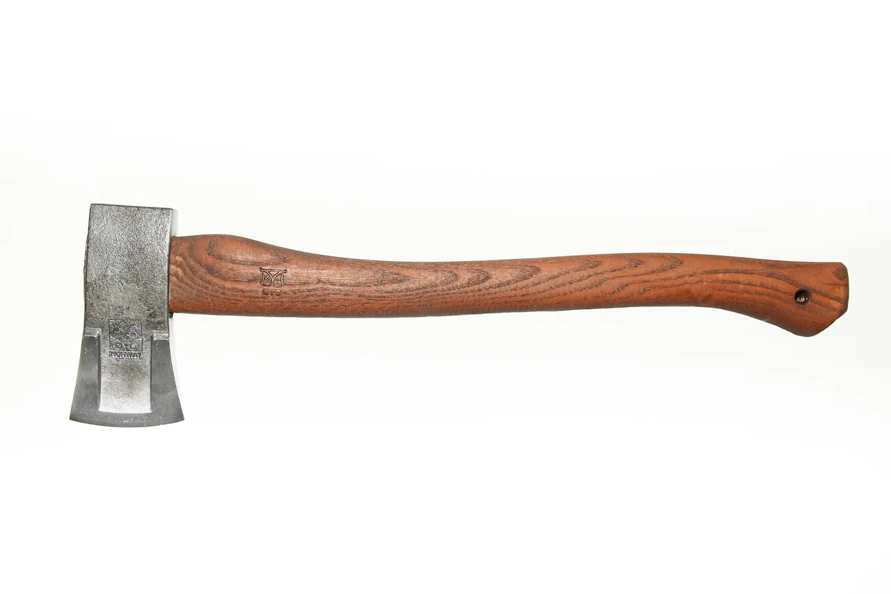 Øyo Viking Gavesett Brown/Grey