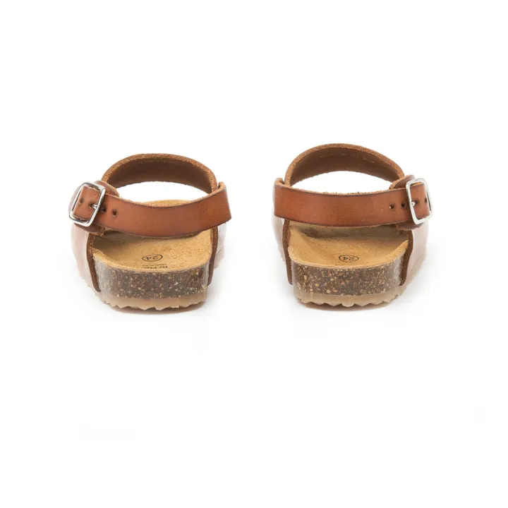 Pèpè Mules Boucles - Two Con Me | Marron