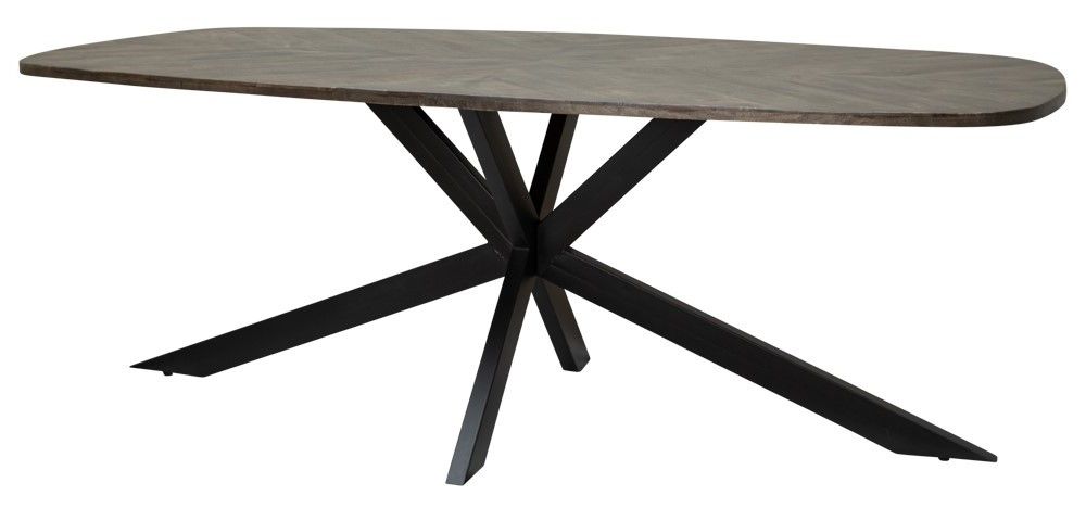 Eettafel Silvi