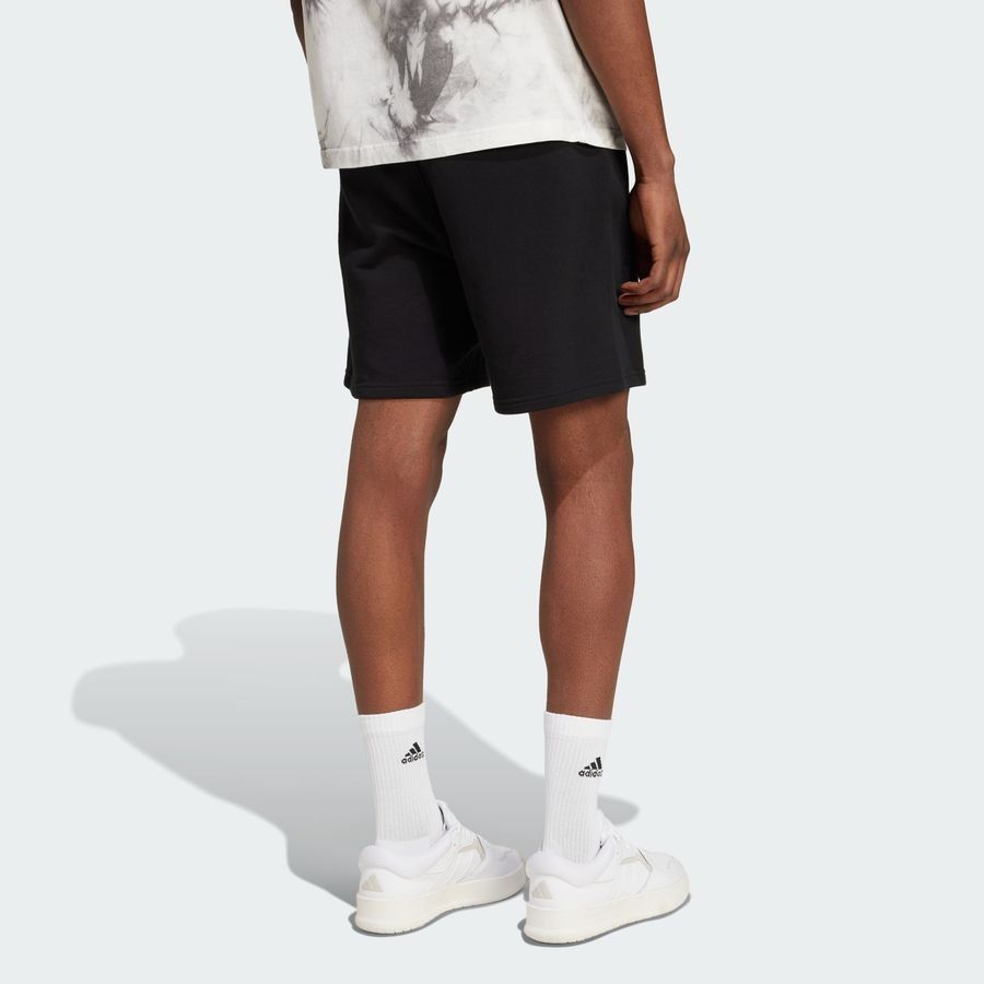 Adidas Short molleton ALL SZN