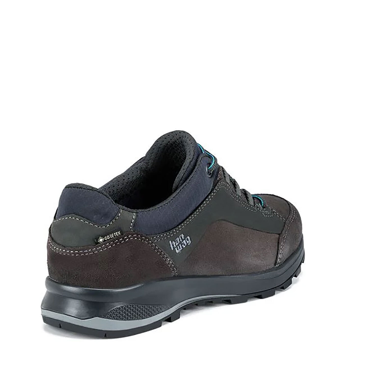Hanwag Womens Banks Low Lady GTX