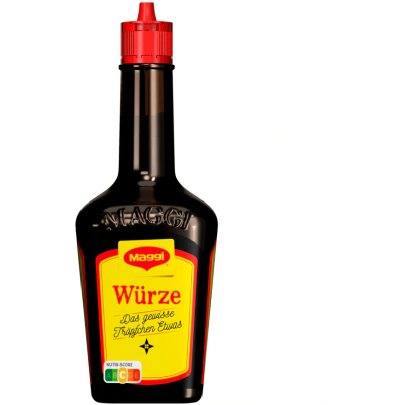 Maggi Flüssigwürze, 1 Stück