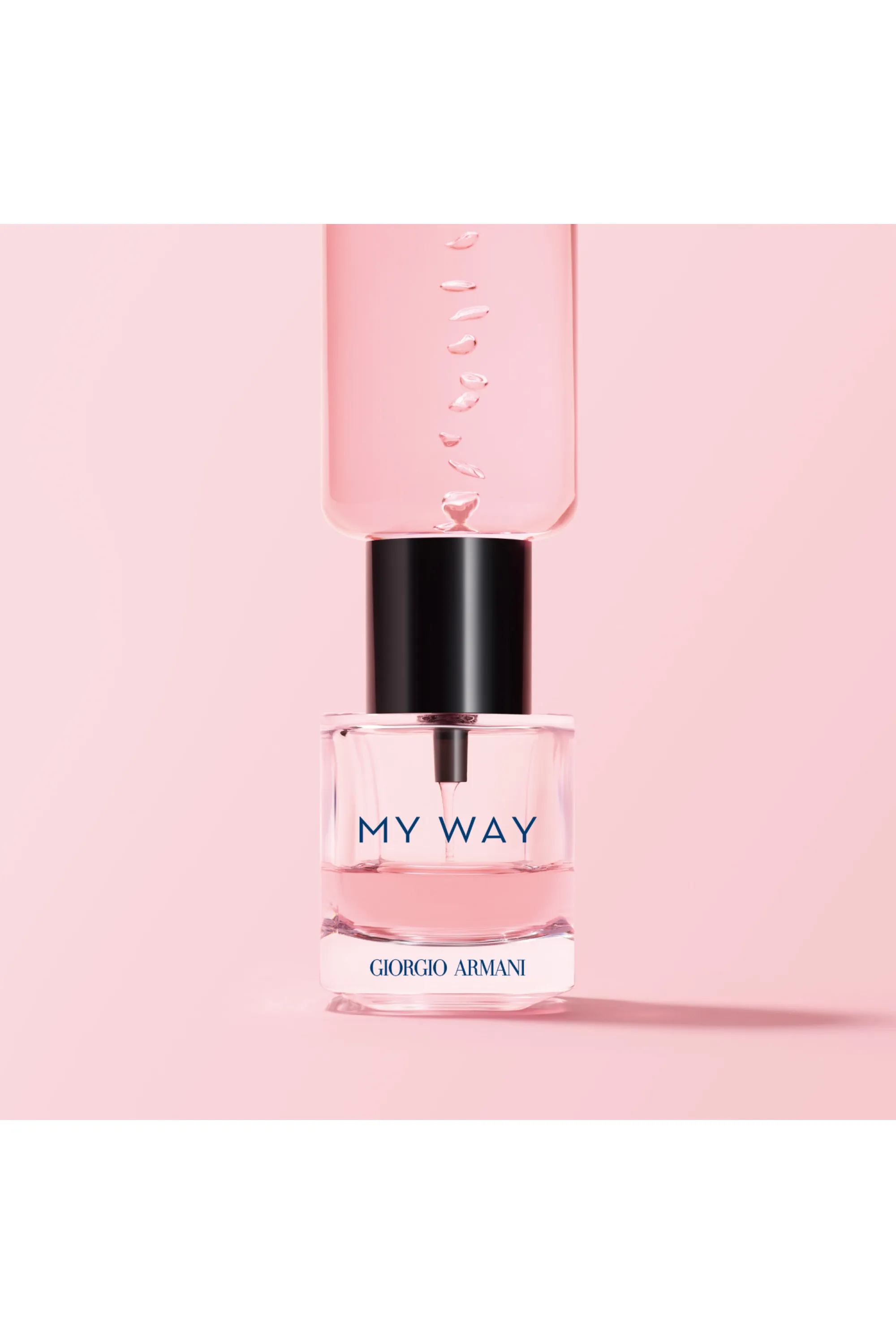 Armani My Way Eau de Parfum-30 ml