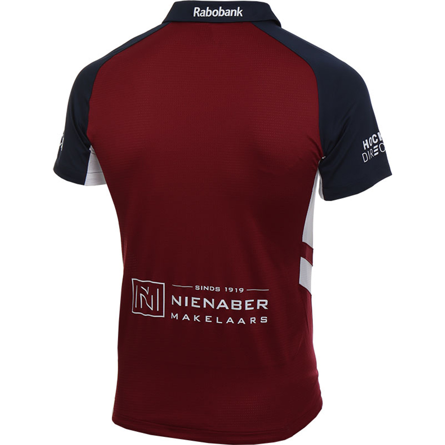Nike Uittenue Heren HC Naarden