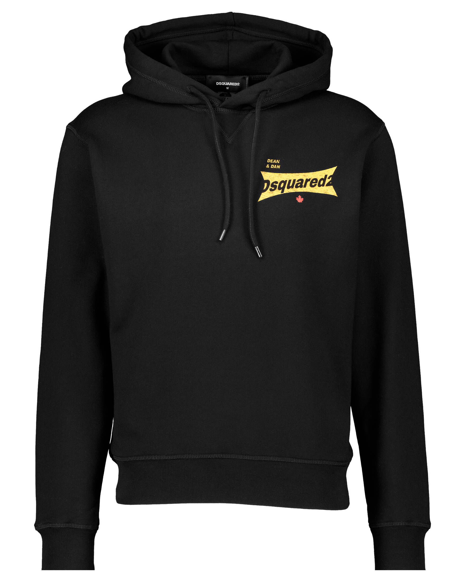 Dsquared2| Herren Hoodie