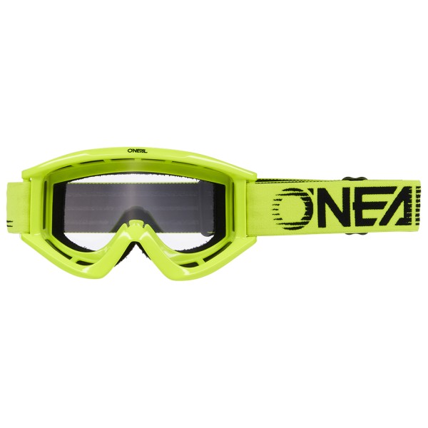 O'Neal - B-Zero Goggle - Masque VTT