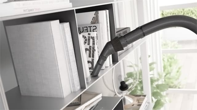 Electrolux 3-i-1 redskabssæt