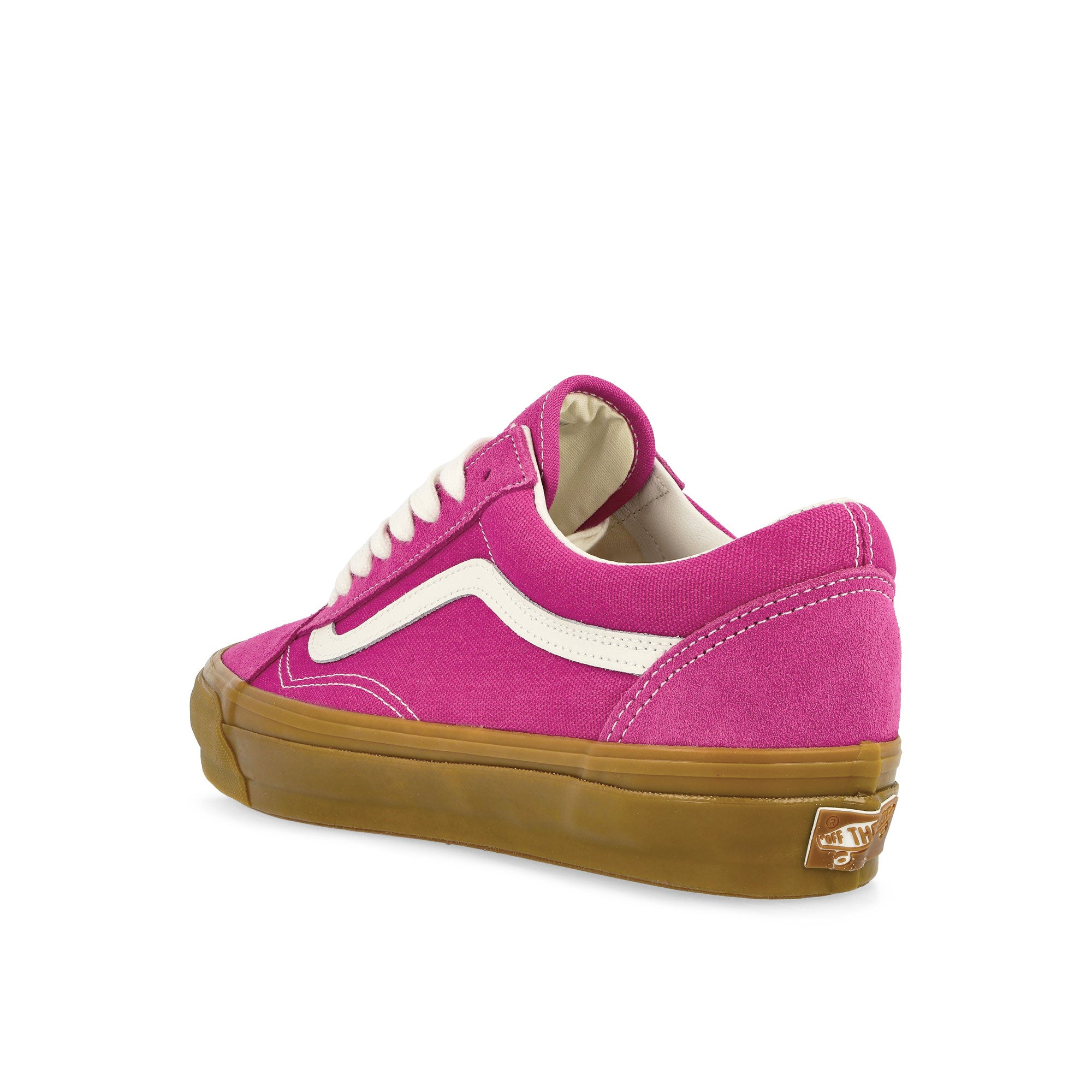 Vans<br>LX Old Skool