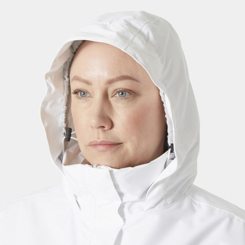 Aden Insulated Coat - Veste imperméable femme