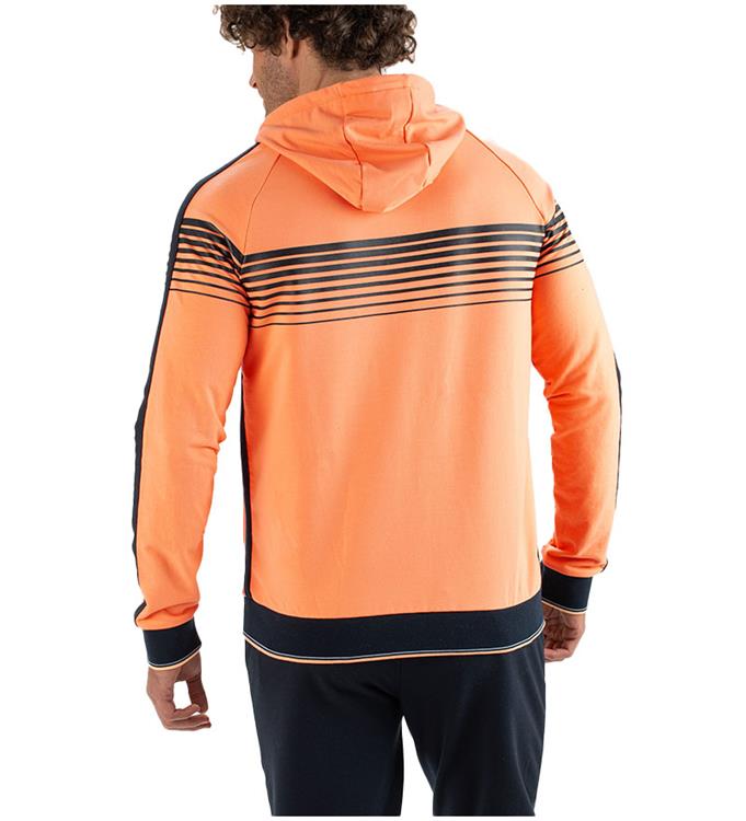 Sjeng Sports Men Ileos Hoodie