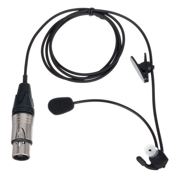 Riedel RUN-E1L XLR4F