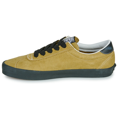 Vans - SPORT LOW - Beige / Noir