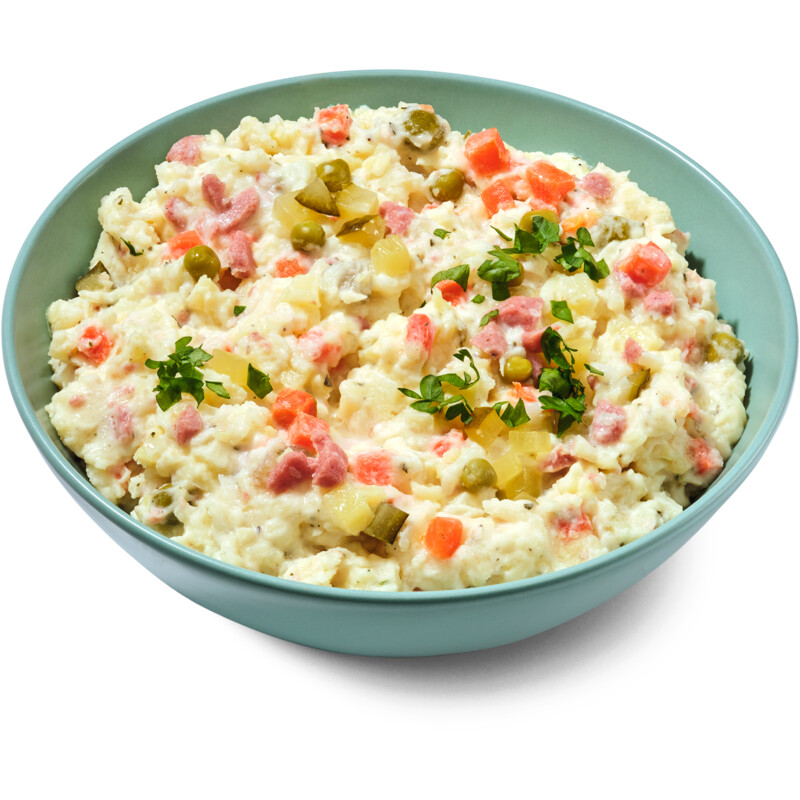 AH Huzarensalade
