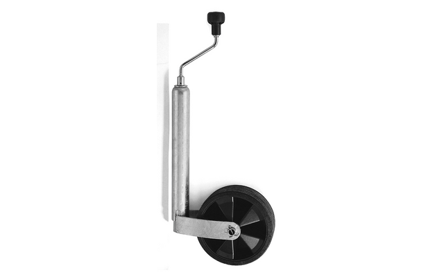Winterhoff ST 48-C-240 S Deichsel-Stützrad für Anhänger