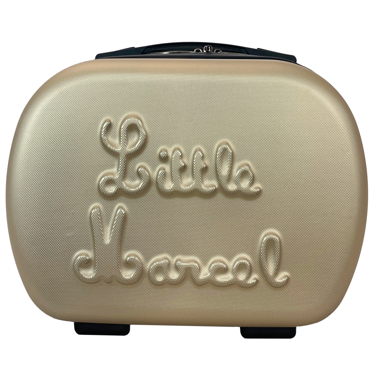Little Marcel Vanity rigide Little Marcel ABS 27cm