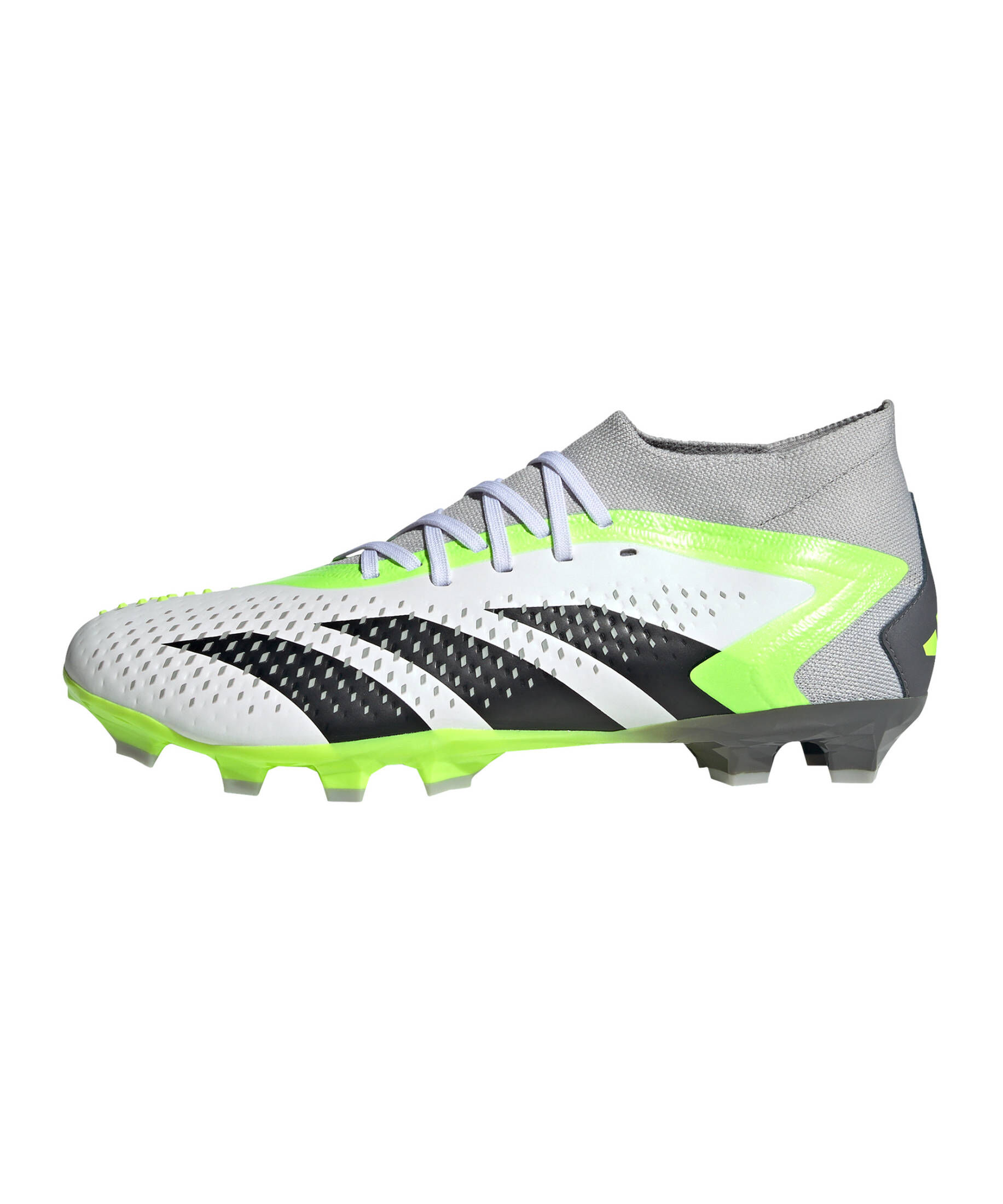 adidas Performance| Herren Fußballschuhe Kunstrasen PREDATOR ACCURACY.2 MG