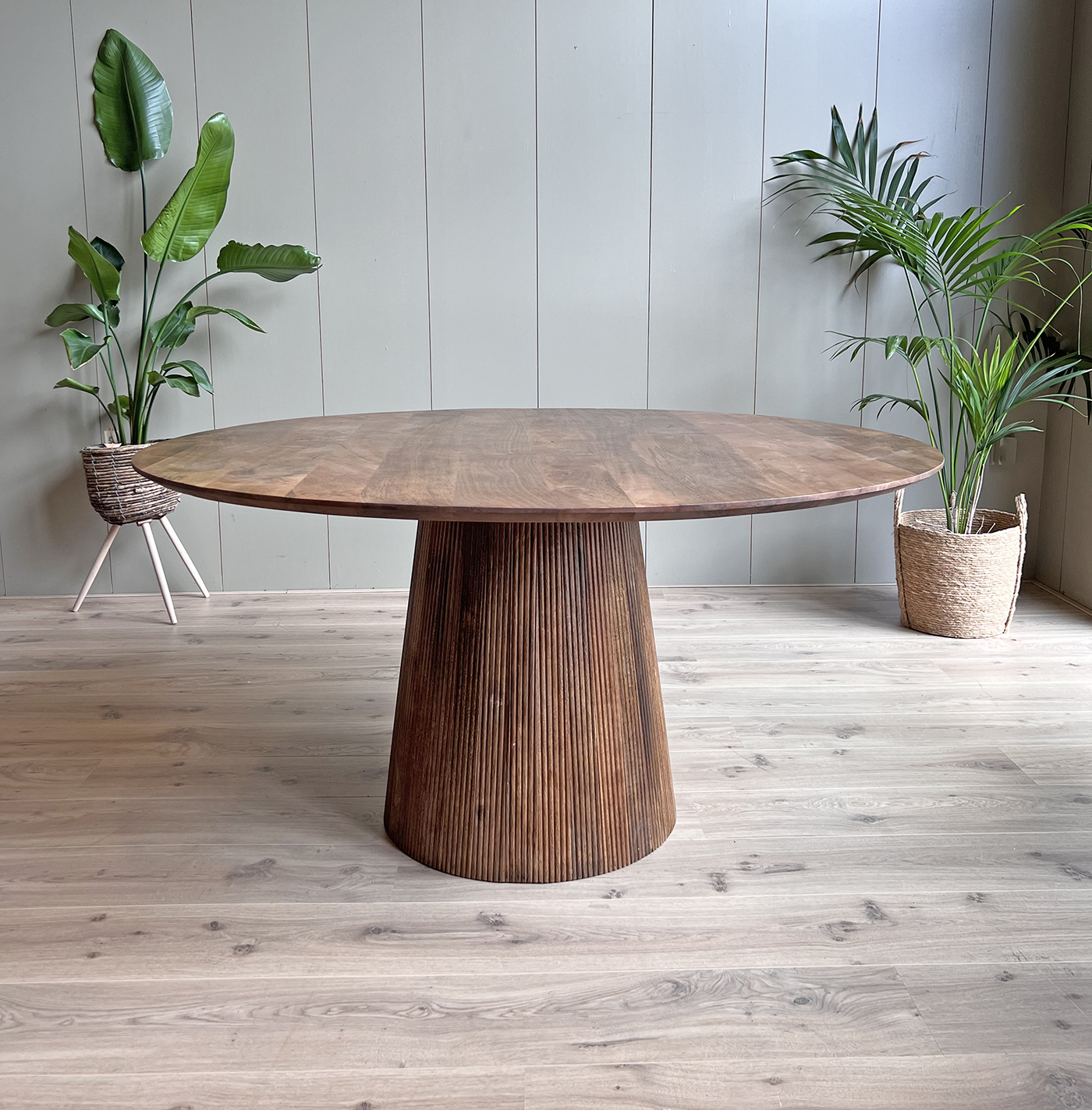 Eetkamertafel Rome 150cm