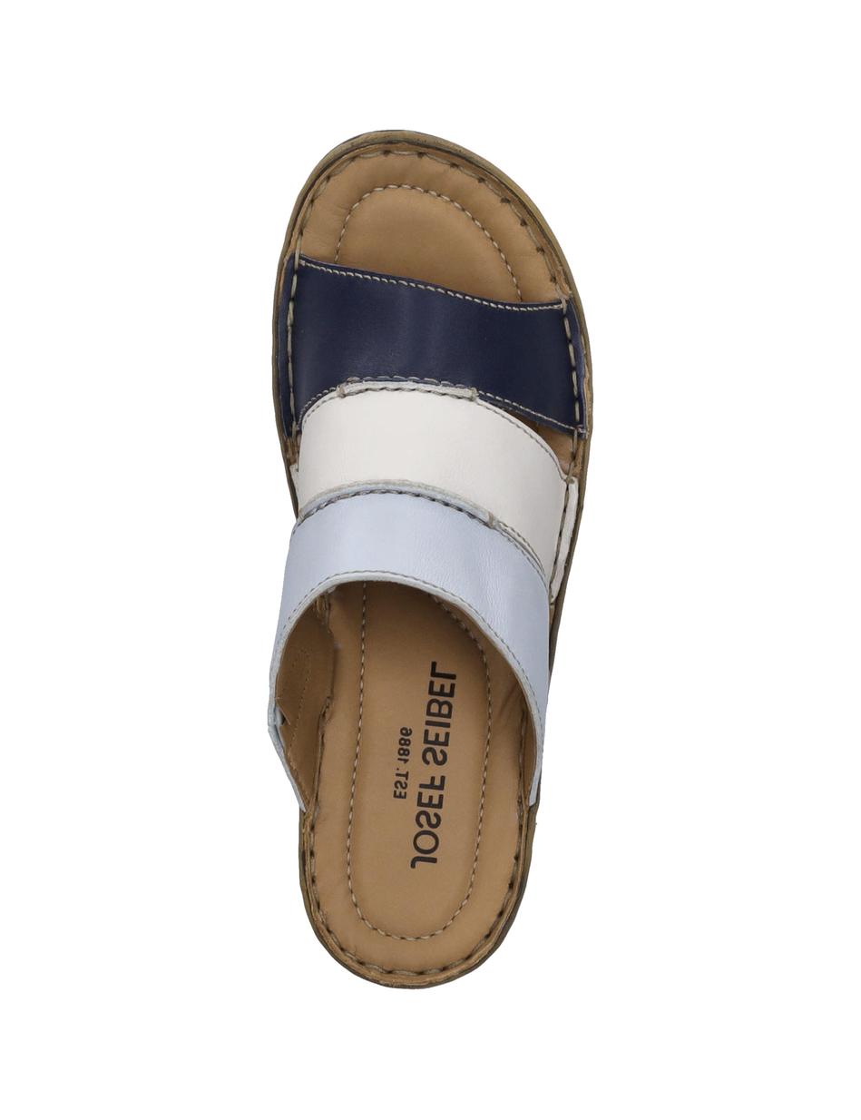 Clog Catalonia 86, ocean-multi