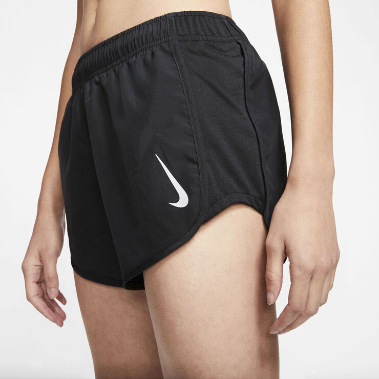 Nike Tempo High Cut Shorts Sort