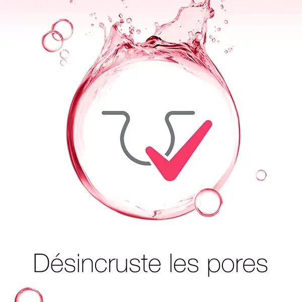 Gel de Limpeza Esfoliante Neutrogena Visibly Clear Toranja Rosa 150ml