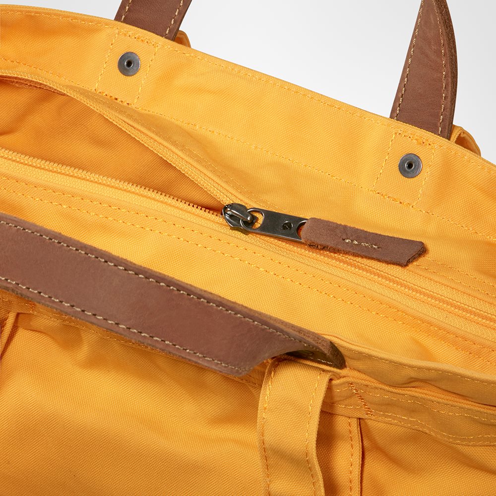 Fjallraven Totepack No. 1 Shopper super grey