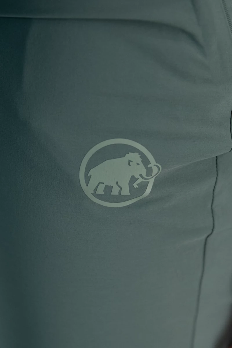 MAMMUT Runbold Damen Wandershort