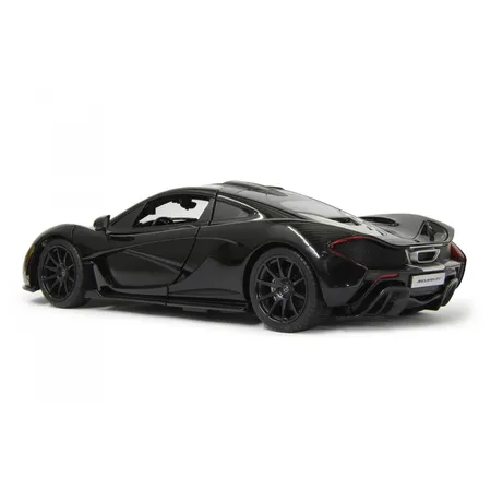 Jamara McLaren P1 1:14 27MHzTür manuell schwarz