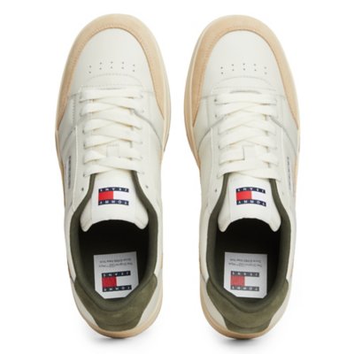 Sneakers homme The Greenwich Mix Media TOMMY HILFIGER