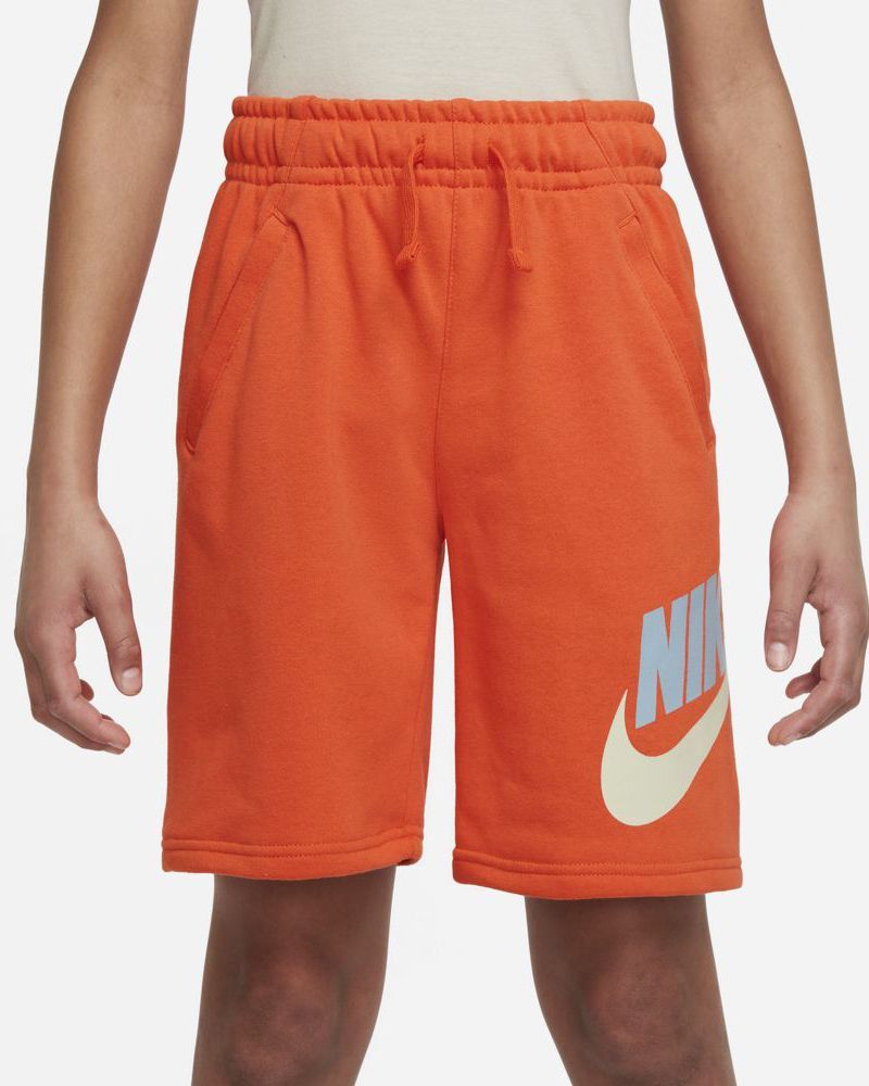 Short Nike Sportswear Club Fleece pour enfant