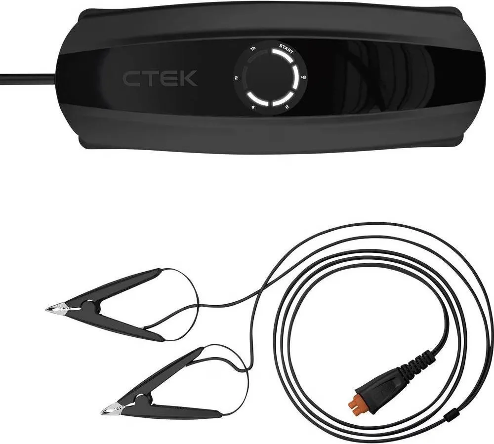 CTEK CS One Adaptiv Batterilader - 12 V
