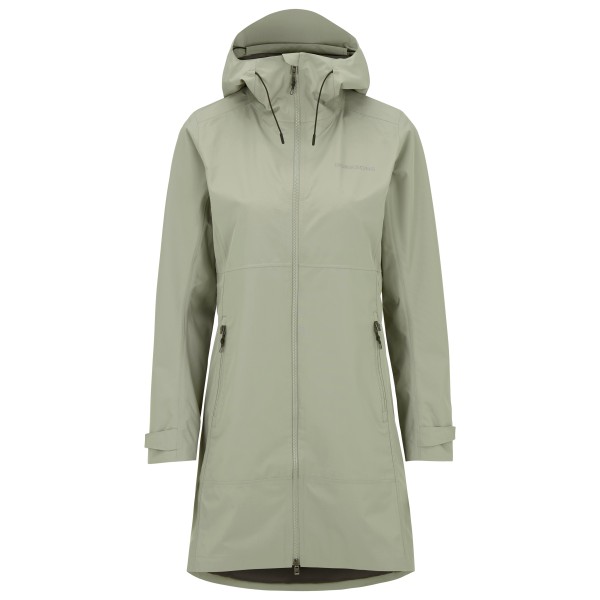Didriksons - Hani Women's Parka - Parka