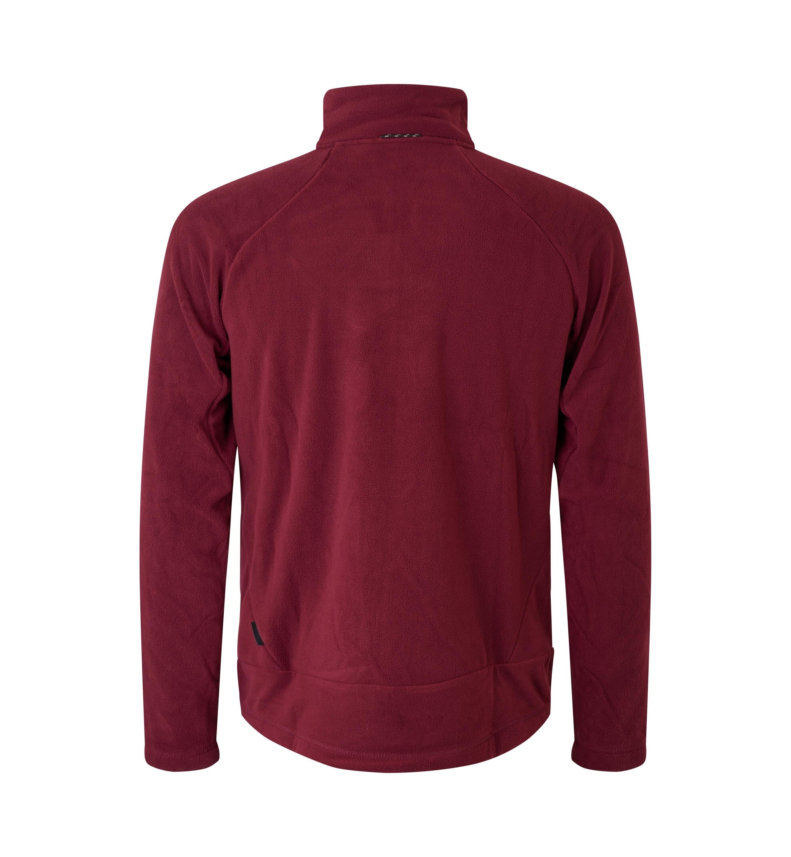 ID Cardigan zip-n-mix