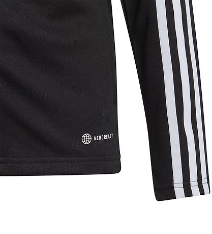 adidas Performance Cardigan - Tiro23L TR Jkty - Schwarz