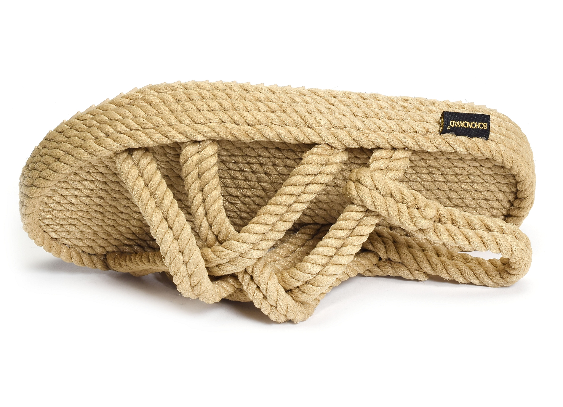 Bodrum platform beige