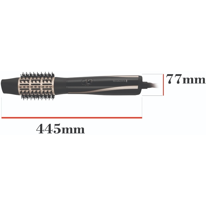 Remington Blow Dry & Style – Caring 1200W Rotating Airstyler - AS7700