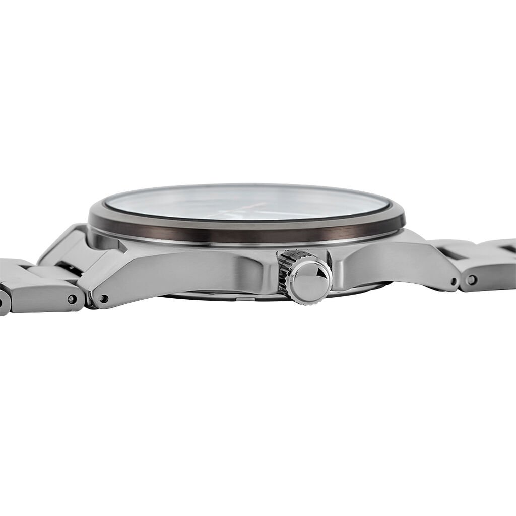 Montre Seiko Sports Gris