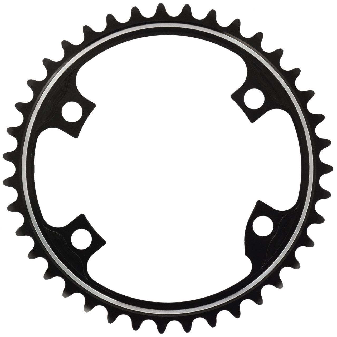 Shimano DURA ACE Kettenblatt für FC-R9100 53/39 Zähne kaufen | Bike-Discount