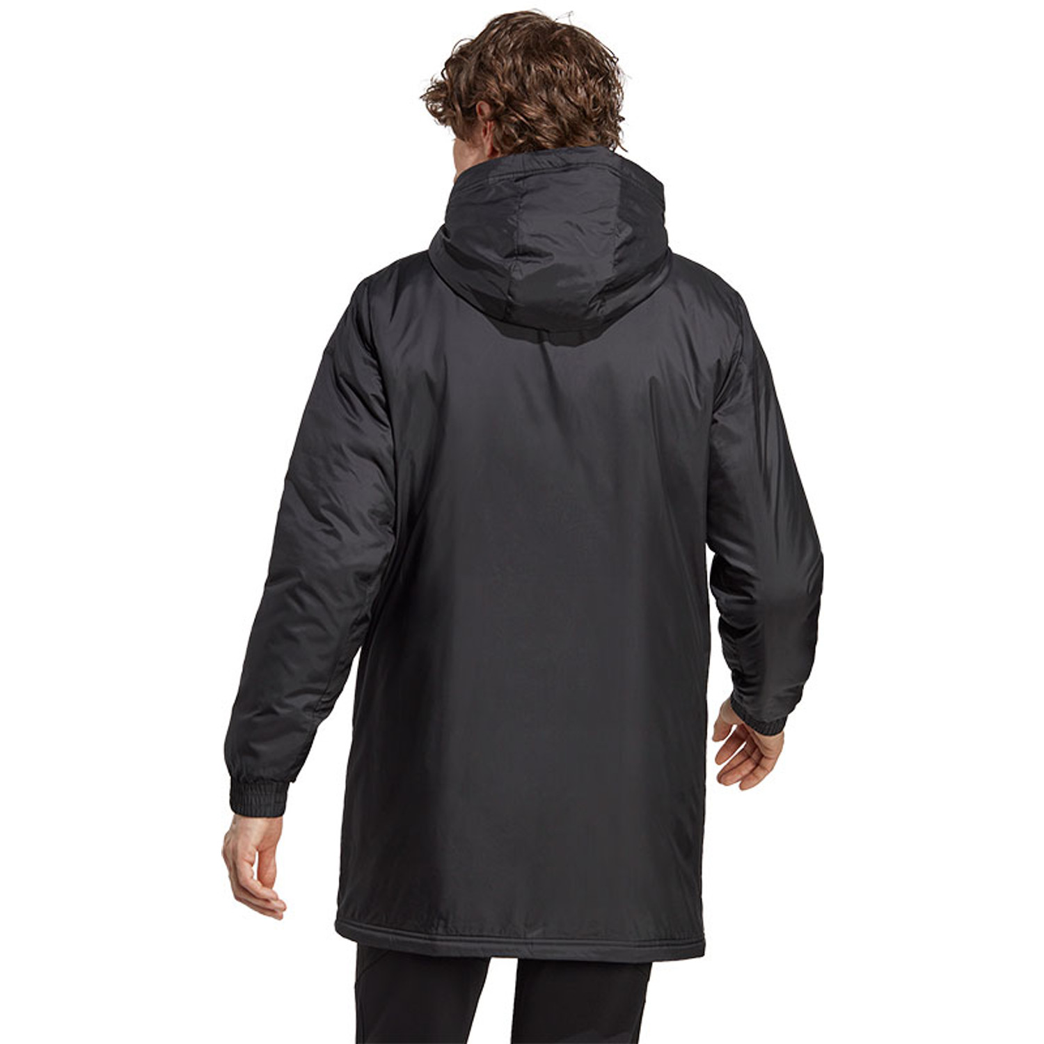 adidas Entrada Stadium Jacket