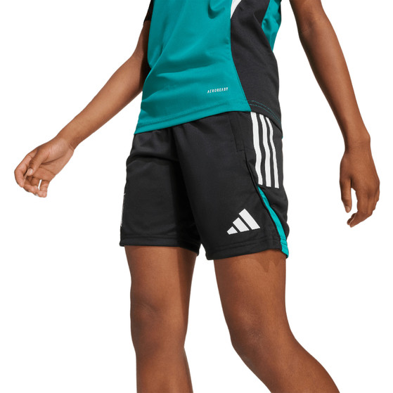 adidas Liverpool Training Short Kids 2025/2026