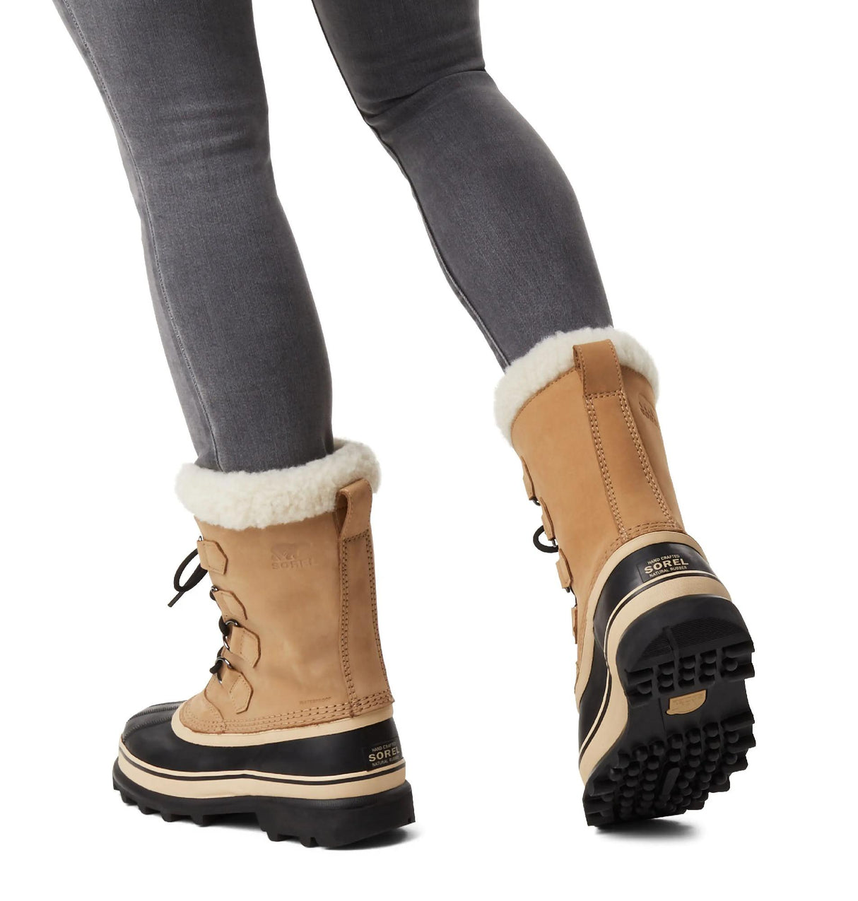 Sorel<br>Wmn's Caribou™ WP