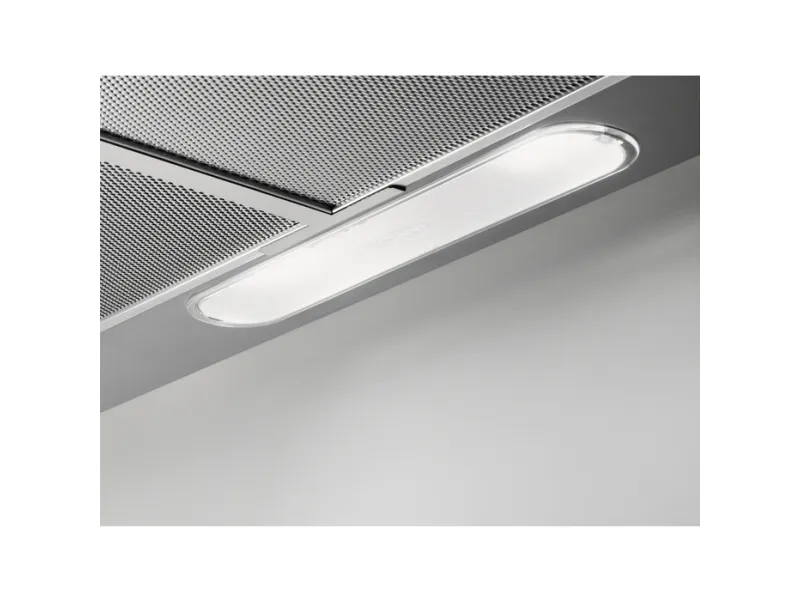 Electrolux LFU215X, 272 m³/t, Aftræk/Recirkulerende, E, D, D, 71 dB