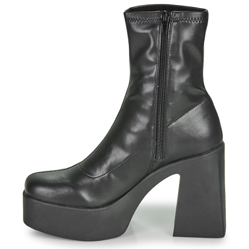 Aldo - GRANDSTEP - Noir